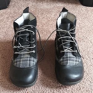 Alegria Kylie Boots size 37